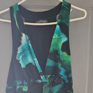 Addition Elle Midi Dress